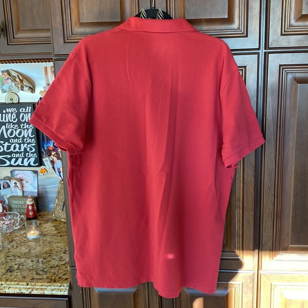 J. CREW Polo